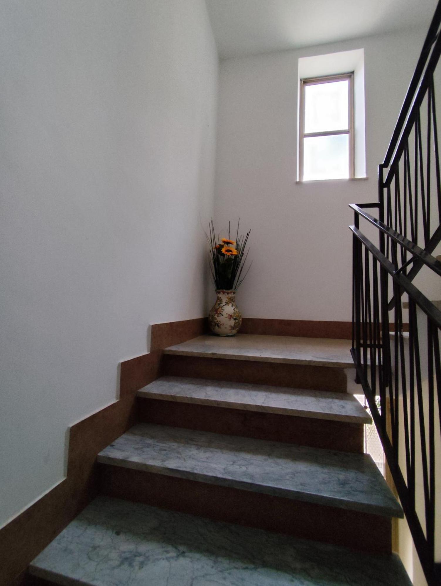 론시글리오네 La Casina Di Karol 아파트 외부 사진